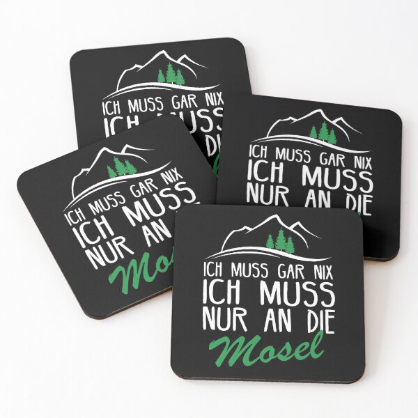 Item preview, Mosel Eifel hiking river winemaker gift idea designed and sold by TodayrShirts.