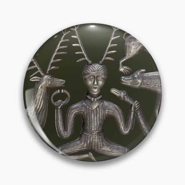 Item preview, Cernunnos (2) designed and sold by DotorEaon.