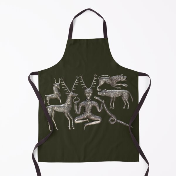 Item preview, Cernunnos (2) designed and sold by DotorEaon.