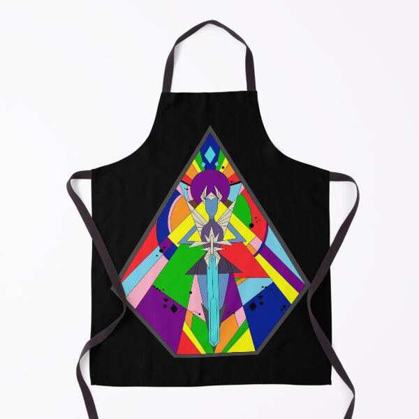 Item preview, Crystal Cave Mural - Gay Version designed and sold by QuinnRamsay.