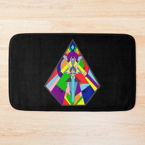 Item preview, Crystal Cave Mural - Gay Version designed and sold by QuinnRamsay.