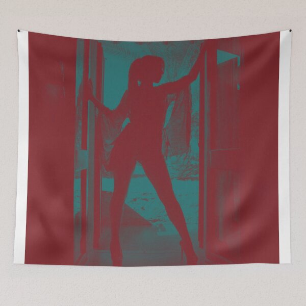 Item preview, #SilhouetteChallenge designed and sold by Qarhmau.