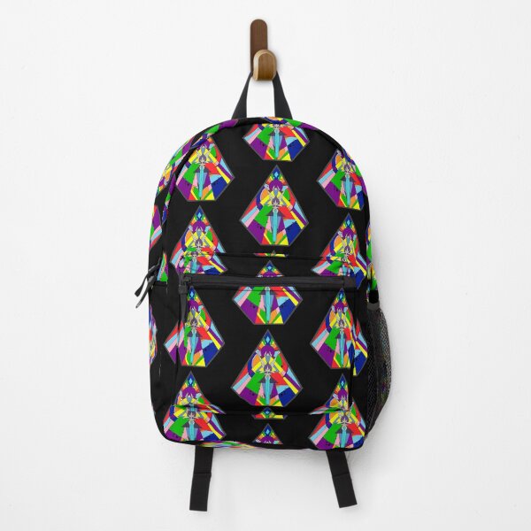 Item preview, Crystal Cave Mural - Gay Version designed and sold by QuinnRamsay.