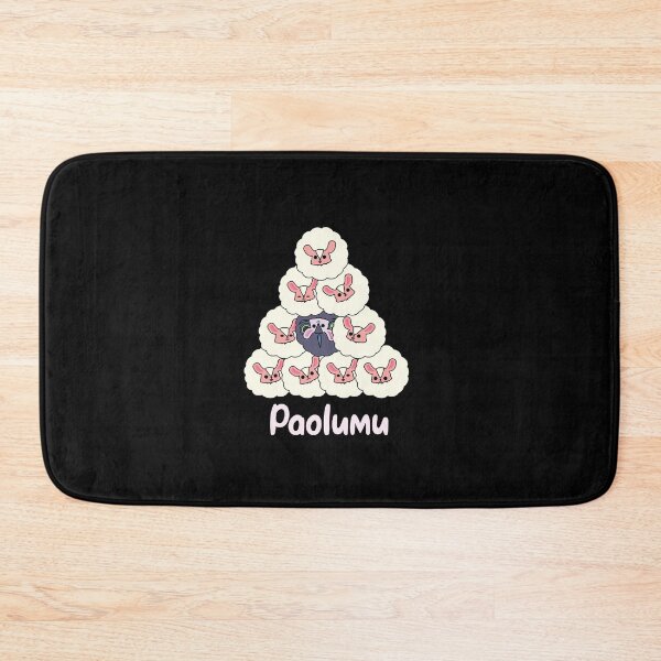 Item preview, paolumu designed and sold by monsterart-.