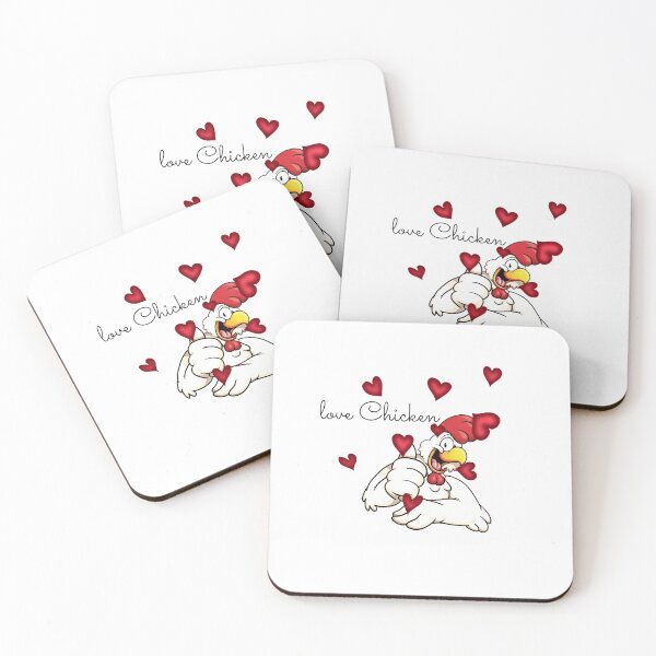 Item preview,   Vintage Chicken designed and sold by LOLOYILDIZ.