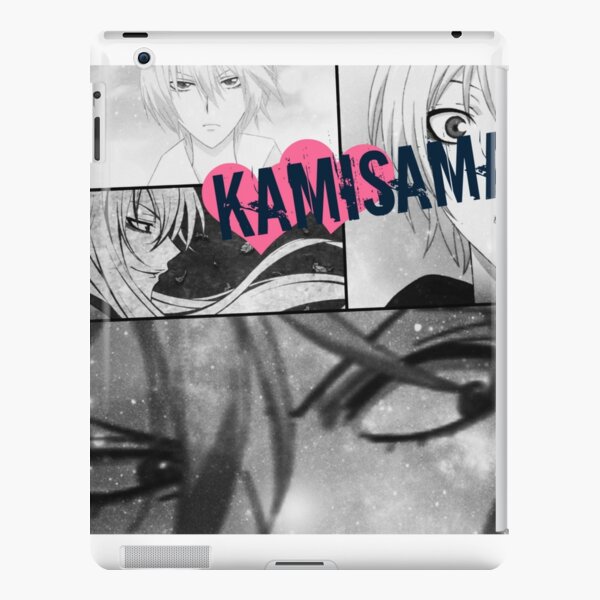 Kamisama Kiss "Tomoe" iPad Snap Case