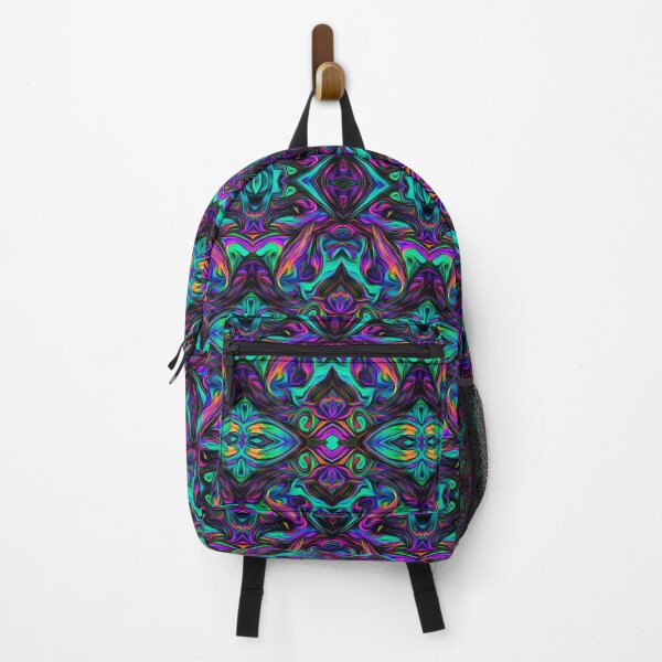 Item preview, Psychedelic No.1 designed and sold by IDIVAGANTE.