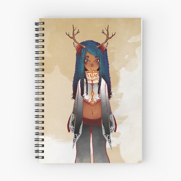 Item preview, Iko designed and sold by CanvasAndStars.