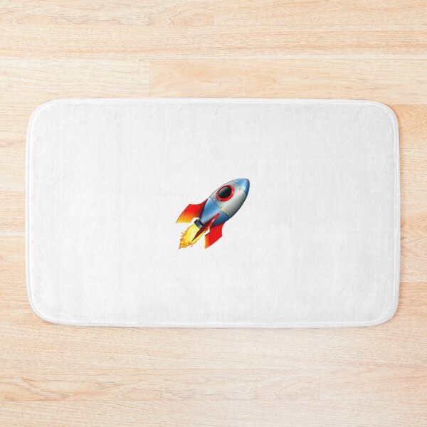Item preview, rocket designed and sold by S-Dullaj.