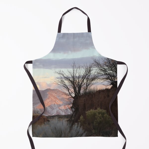 Item preview, Mexican Mountain and Mesquite designed and sold by hendrickssdh.