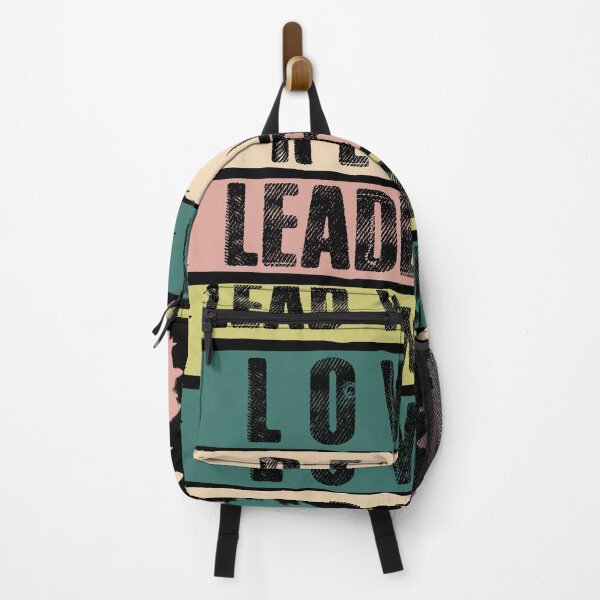 Item preview, Real Leaders Lead with Love designed and sold by V Design Factory.
