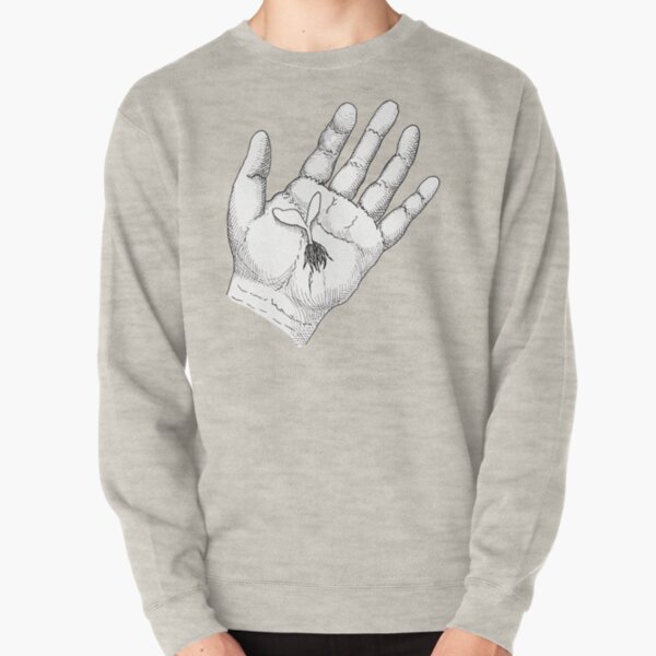 Virgil Sapling Pullover Sweatshirt