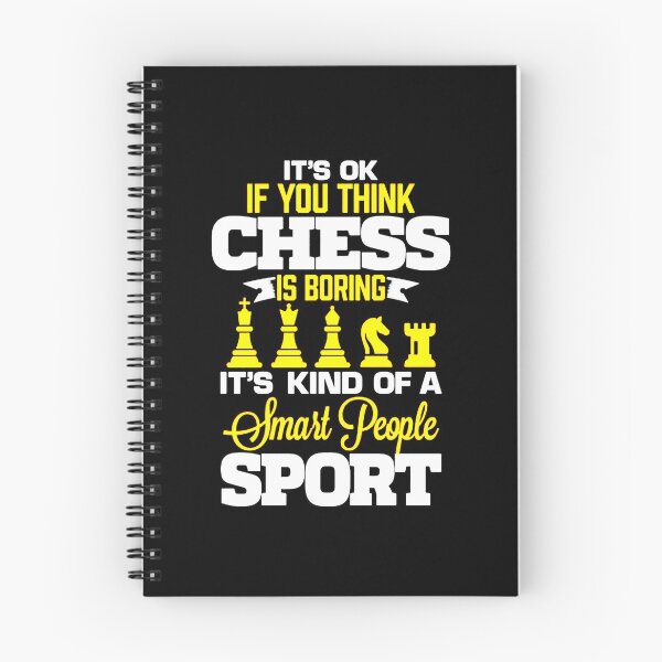 Item preview, It's a Smart People Sport designed and sold by kukuhivanart.