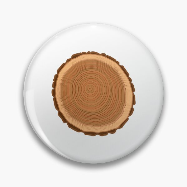 Item preview, Wood, tree, annual rings designed and sold by DerSenat.