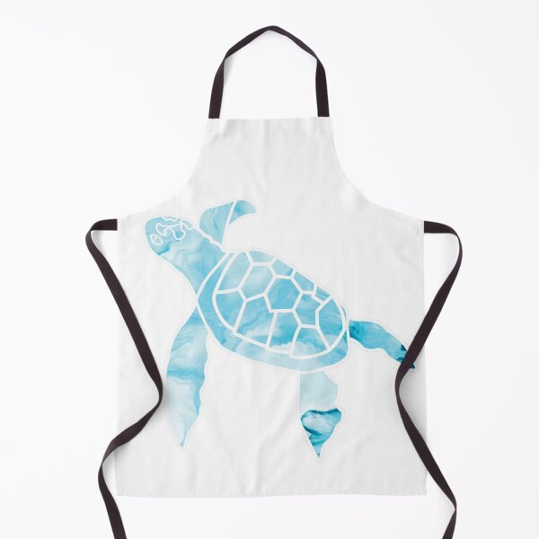 Item preview, OCEAN WATER TURTLE designed and sold by GOTOCREATE.