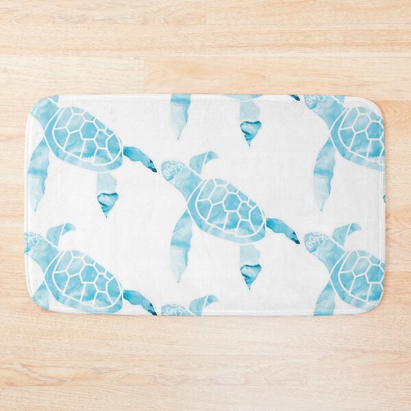 Item preview, OCEAN WATER TURTLE designed and sold by GOTOCREATE.