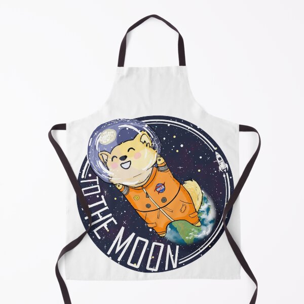 Item preview, TO THE MOON designed and sold by traveleroama.