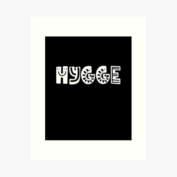 Item preview, Hygge designed and sold by mivpiv.