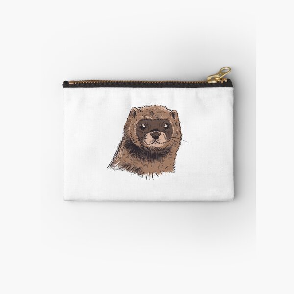 Item preview, Mink, otter, weasel designed and sold by DerSenat.