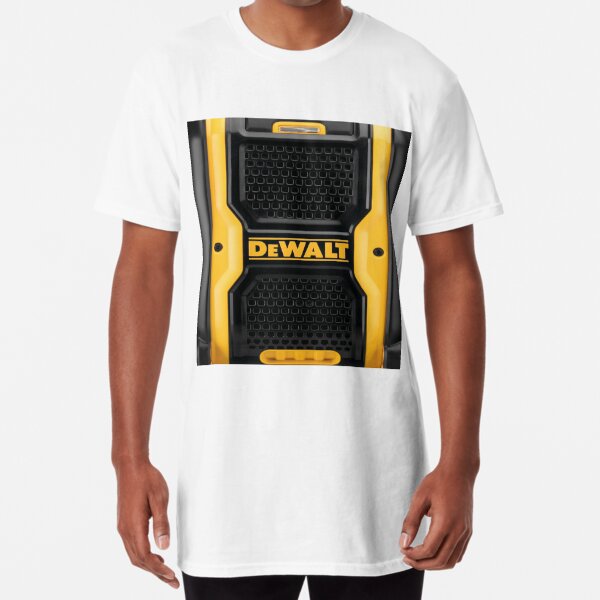 free dewalt t shirts