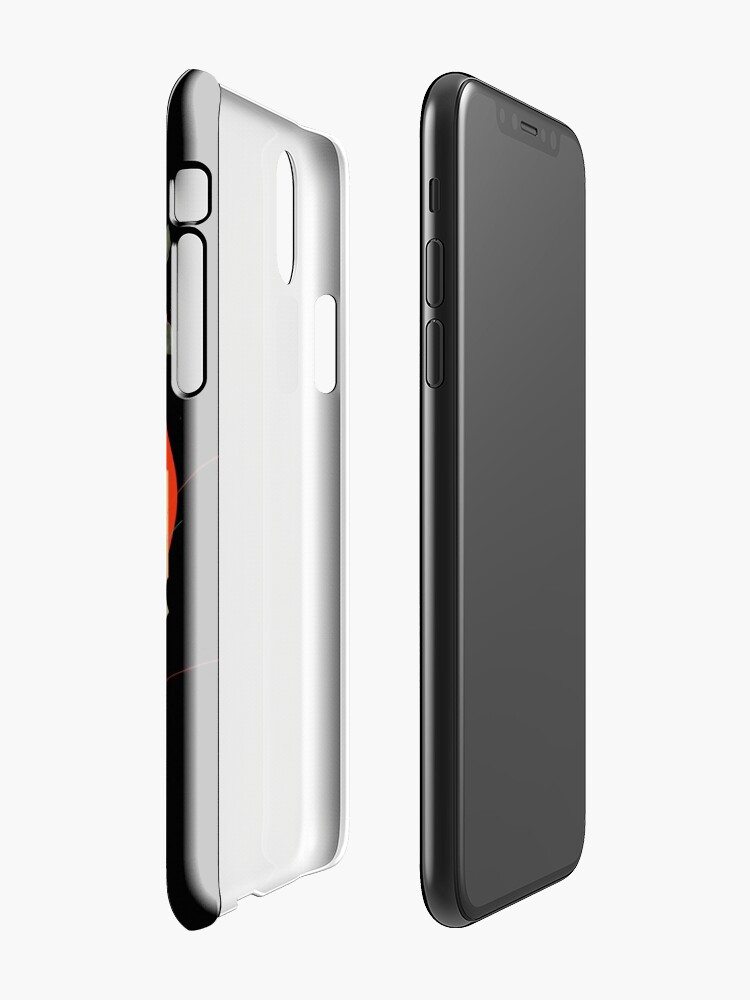 Alternate view of YOUREYES iPhone Case & Cover