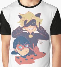 Miraculous Victory! Graphic T-Shirt
