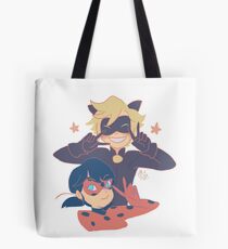 Miraculous Victory! Tote Bag