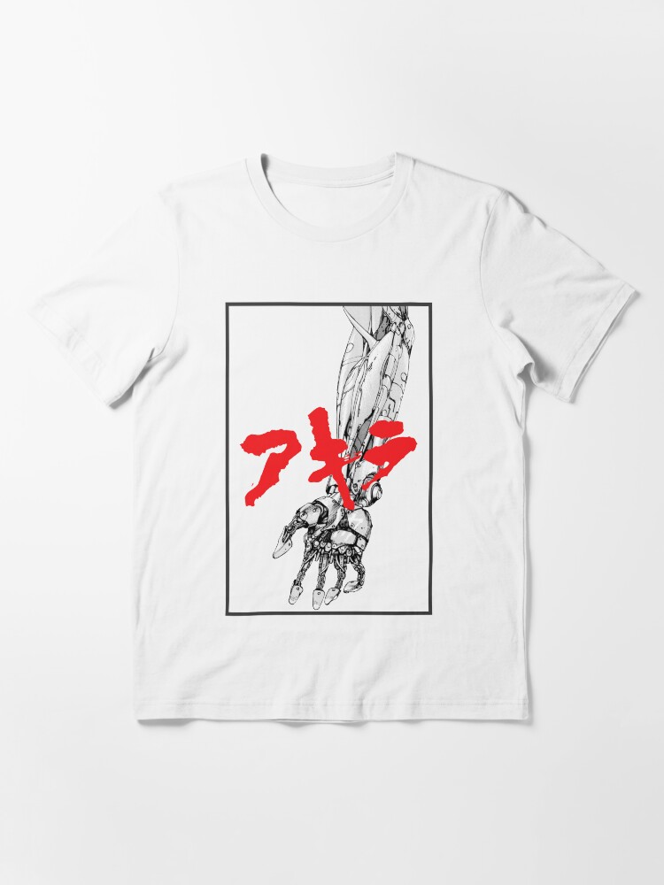 akira arm tee
