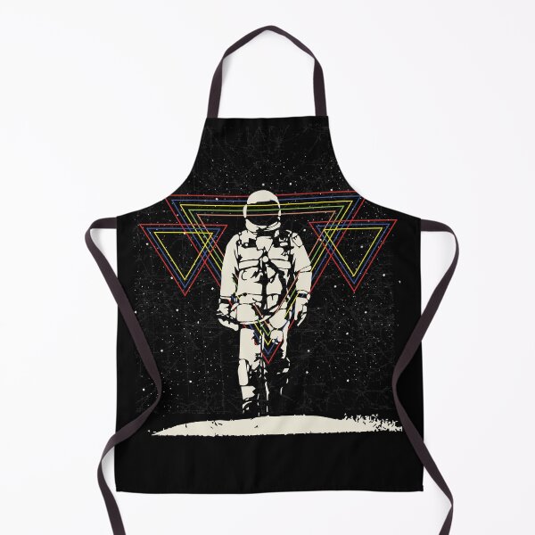 Item preview, Spaceman T-shirt designed and sold by Jun  Gallano.
