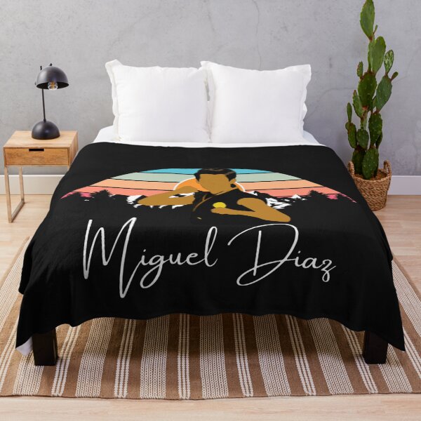 Item preview, COBRA KAI EAGLE FANG KARATE (MIGUEL DIAZ) designed and sold by UnboundFull.