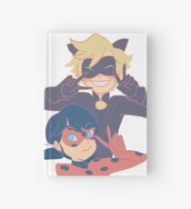Miraculous Victory! Hardcover Journal