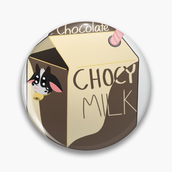 Item preview, Chocy milk makes pain go away  designed and sold by Sketchycreates.