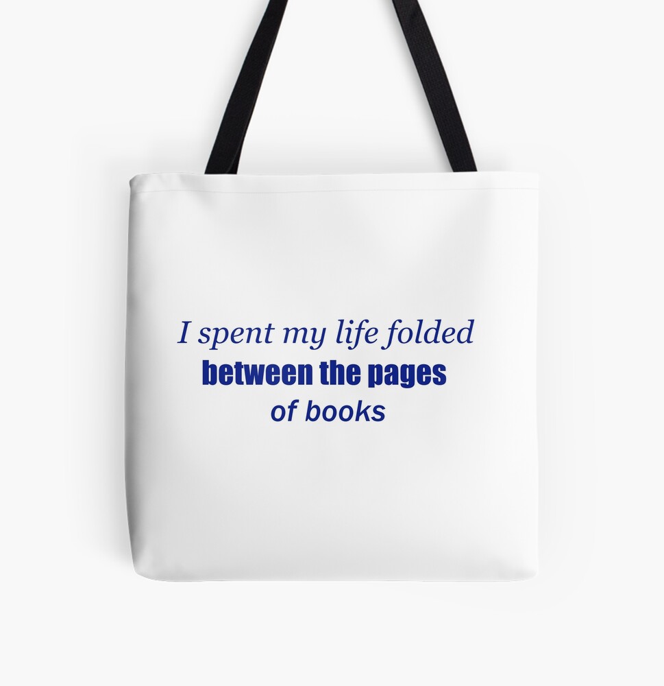Shatter Me Series Tote Bag for Sale by Sarahmac1031
