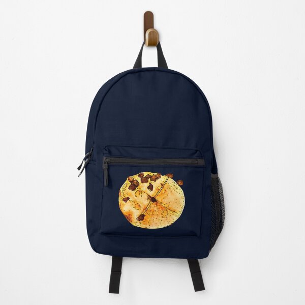 Item preview, None Pizza Left Beef designed and sold by fomodesigns.