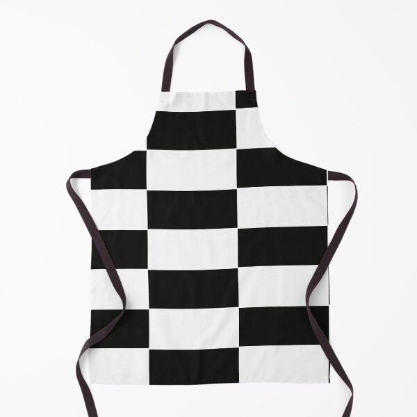 Item preview, Monochrome checkered pattern designed and sold by SJAPhoto.