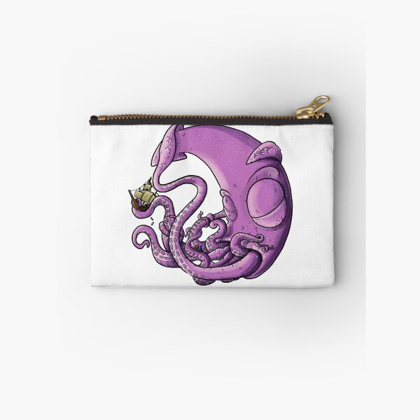 Item preview, Baby kraken designed and sold by PabloUria.