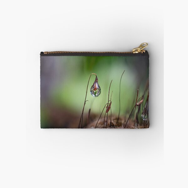 Item preview, Morning raindrops designed and sold by Cornishinoz.