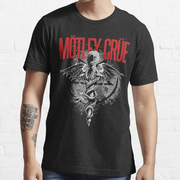 Dr. Feelgood T-shirt essentiel