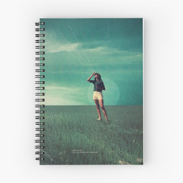 Item preview, Loved the way You once looked upon Tomorrow designed and sold by FrankMoth.