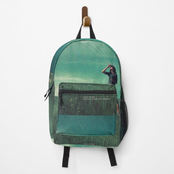 Item preview, Loved the way You once looked upon Tomorrow designed and sold by FrankMoth.