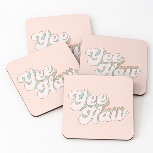 Item preview, Yee Haw v2 designed and sold by MamSelle.