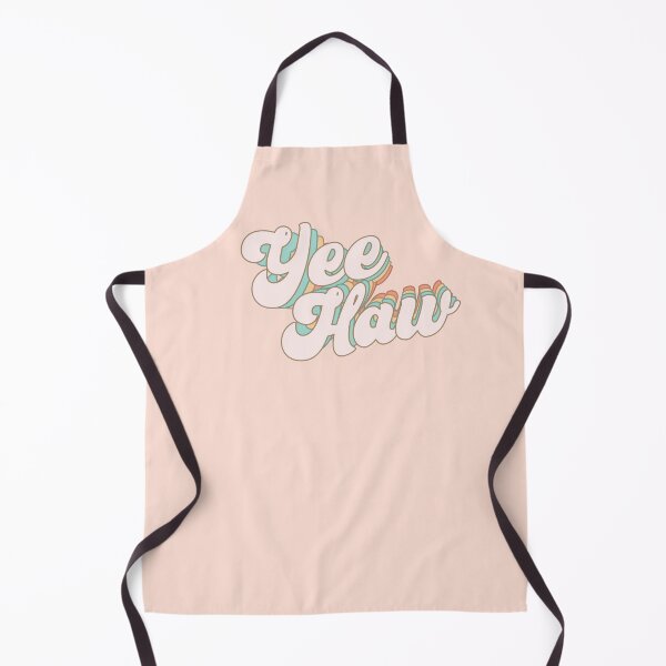 Item preview, Yee Haw v2 designed and sold by MamSelle.