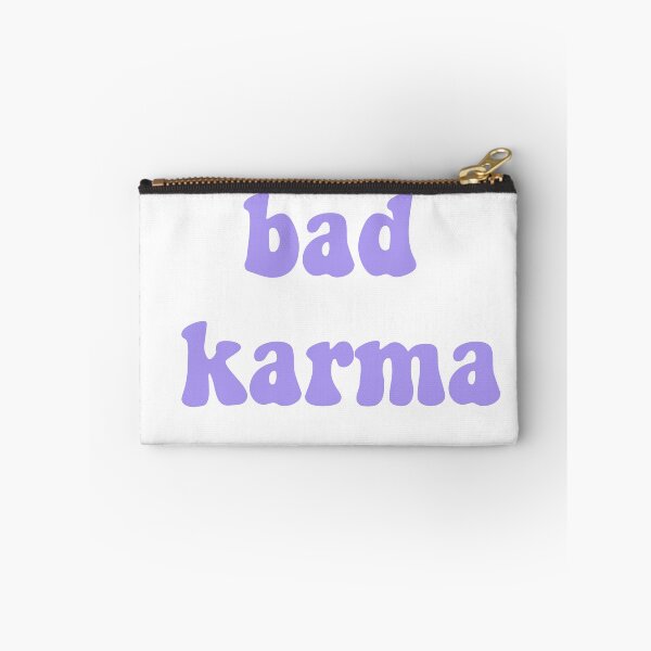 Item preview, Bad karma designed and sold by theamalia.