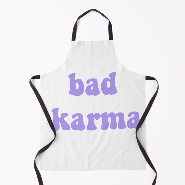 Item preview, Bad karma designed and sold by theamalia.