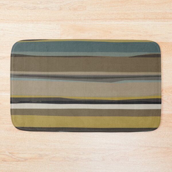 Item preview, Modern Contemporer Horizontal Shape designed and sold by MyArt23.