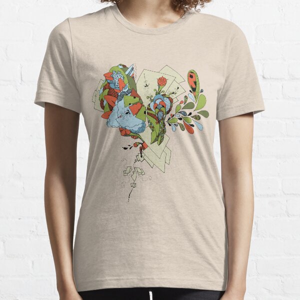 Flourish Essential T-Shirt