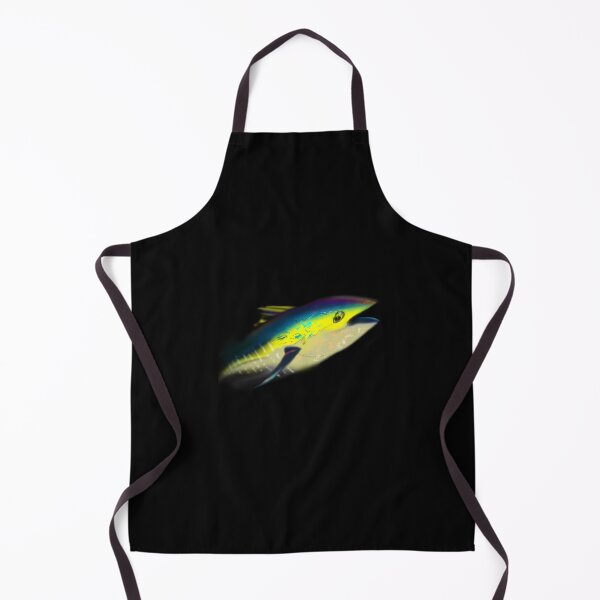 Item preview, #4 Yellowfin tuna designed and sold by Isra Fermado.