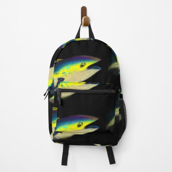 Item preview, #4 Yellowfin tuna designed and sold by Isra Fermado.