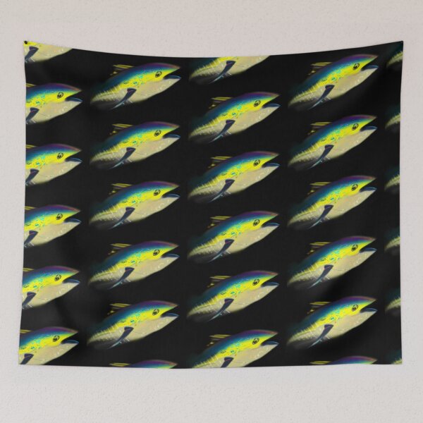 Item preview, #4 Yellowfin tuna  designed and sold by Isra Fermado.