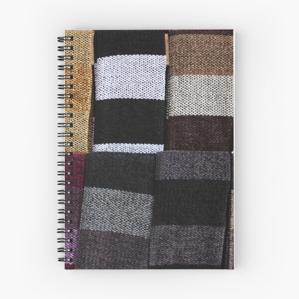 Item preview, Knit Scarves designed and sold by rhamm.